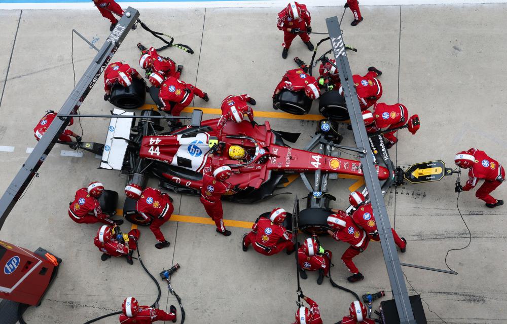 我們的防守 我們的防守