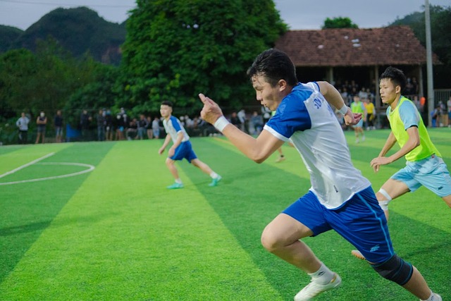 合拍攝